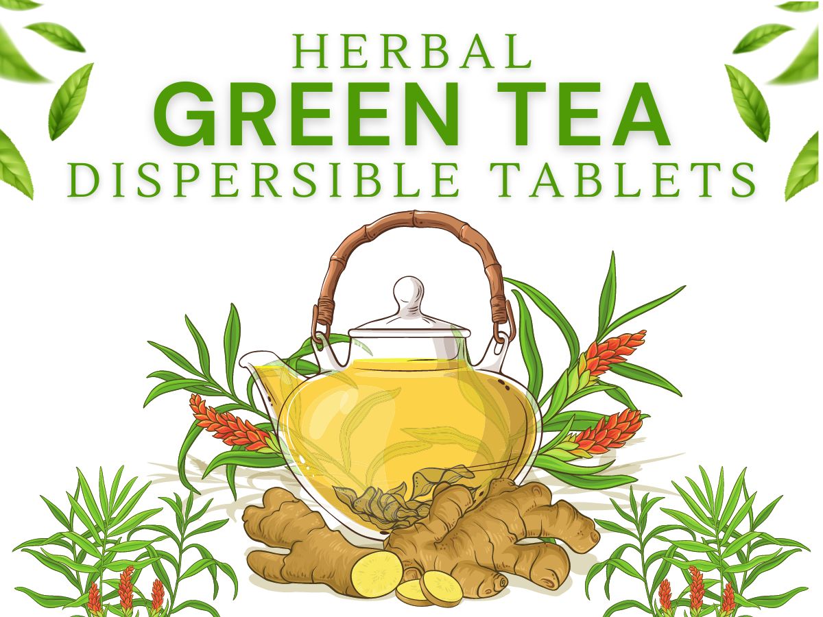 green tea tablets price