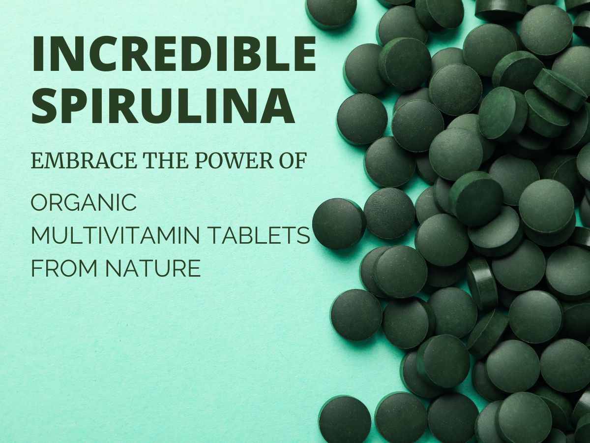 buy spirulina tablets