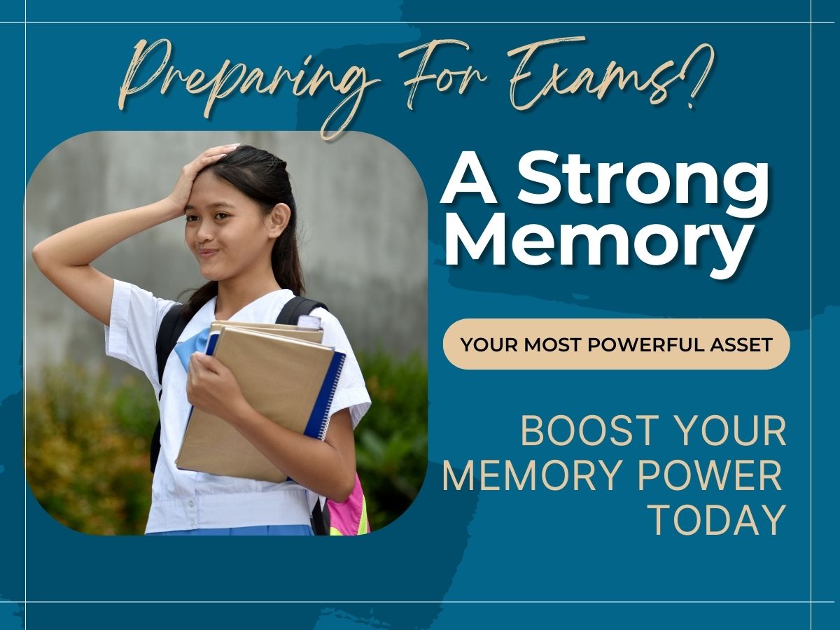 Enhance learning and memory