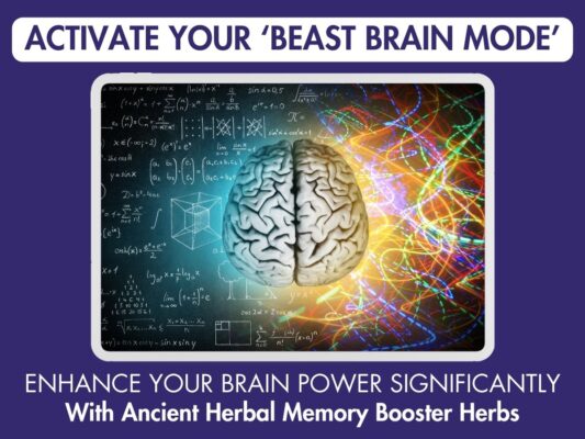 Buy memory booster tonic online