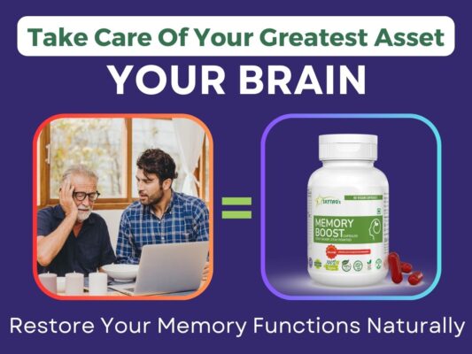 memory boosting tablet