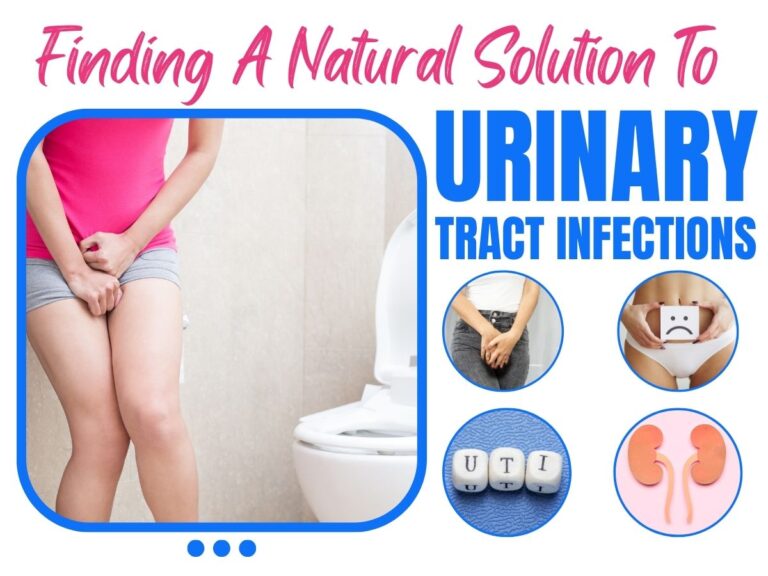 Urinary Tract Infections